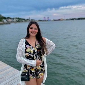 Meet your Posher, Isabella